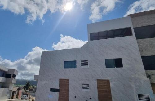 Bonito Apartment | Apartamento duplex, novo, com varanda gourmet
