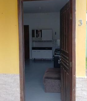 Vila Nova Apartment | Apartamento duplex para até 8 pesssoas