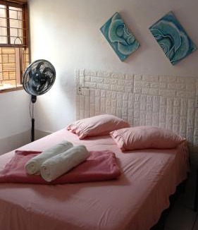 Vila Nova Apartment | Apartamento duplex para até 8 pesssoas