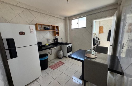 Sobral Apartment | Apartamento Duplo Completo Próximo ao Centro, HRV e Convenções