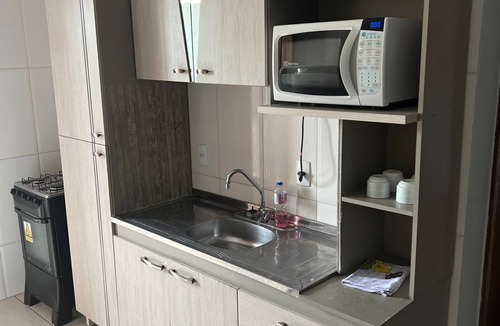 Florianopolis Apartment | Apartamento Econômico Em Florianópolis Santa Catarina