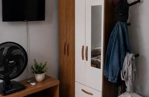 Bacabal Apartment | Apartamento econômico