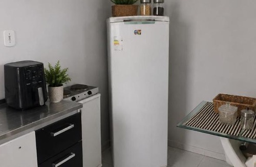 Bacabal Apartment | Apartamento econômico