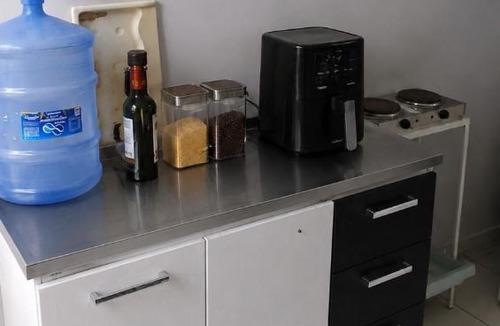 Bacabal Apartment | Apartamento econômico