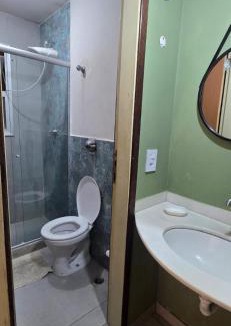 Jardim Camburi Apartment | Apartamento econômico em Jardim Camburi
