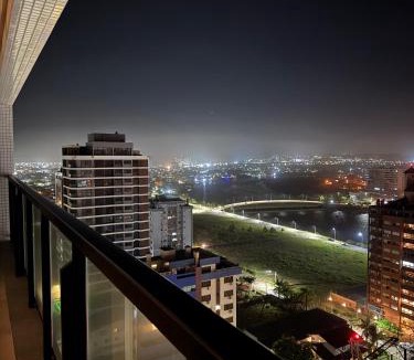 Torres Apartment | Apartamento Edifício Vista Mare