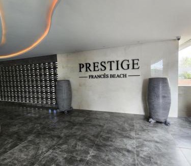 Praia do Frances Apartment | Apartamento Edifíco Prestige