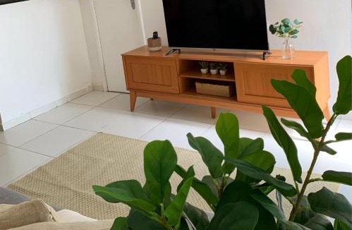 Porto Seguro Apartment | Apartamento Elba