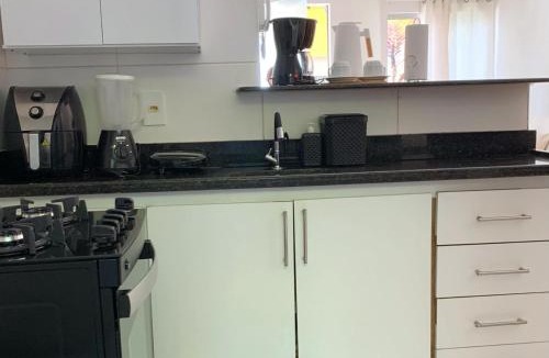 Porto Seguro Apartment | Apartamento Elba