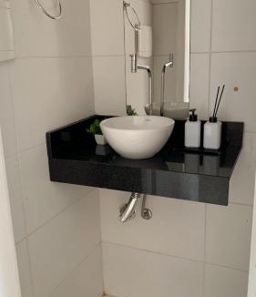 Porto Seguro Apartment | Apartamento Elba