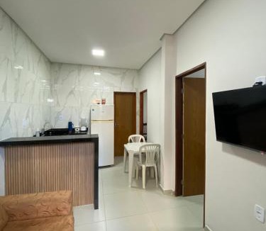 Areia Apartment | Apartamento em Areia, Paraíba
