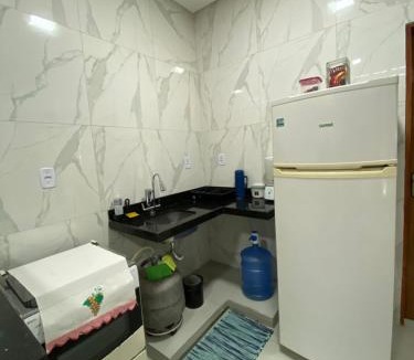 Areia Apartment | Apartamento em Areia, Paraíba