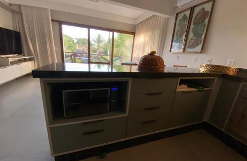 Barra Grande Apartment | Apartamento em Barra Grande