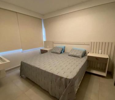 Barra Grande Apartment | Apartamento em Barra Grande