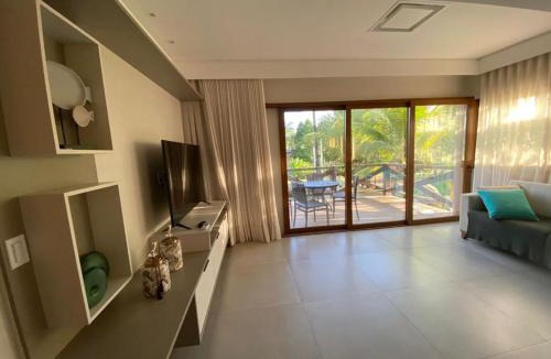 Barra Grande Apartment | Apartamento em Barra Grande