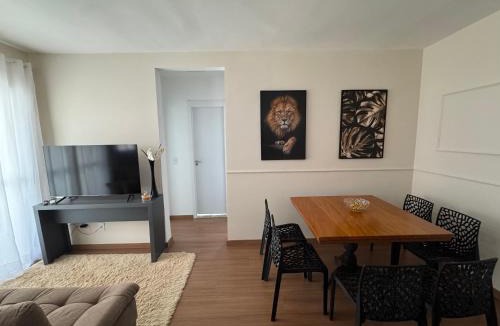 Barretos Apartment | Apartamento em Barretos