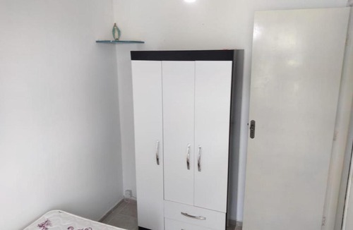 Jardim Rafael Apartment | Apartamento em Bertioga Praia de São Rafael