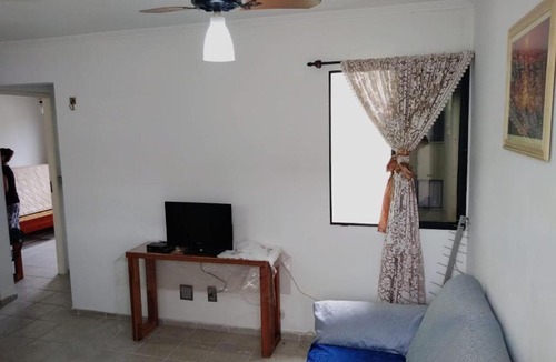 Jardim Rafael Apartment | Apartamento em Bertioga Praia de São Rafael
