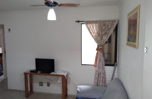 Jardim Rafael Apartment | Apartamento em Bertioga Praia de São Rafael