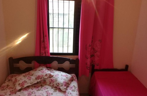 Jardim Rafael Apartment | APARTAMENTO EM BERTIOGA PRÓXIMO A PRAIA