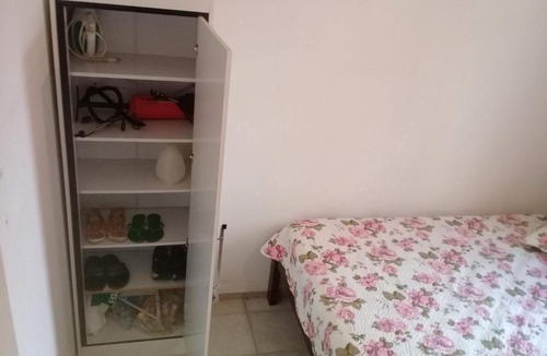 Jardim Rafael Apartment | APARTAMENTO EM BERTIOGA PRÓXIMO A PRAIA