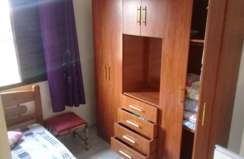 Jardim Rafael Apartment | APARTAMENTO EM BERTIOGA PRÓXIMO A PRAIA