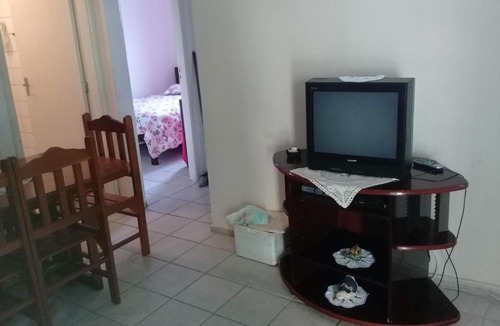 Jardim Rafael Apartment | APARTAMENTO EM BERTIOGA PRÓXIMO A PRAIA