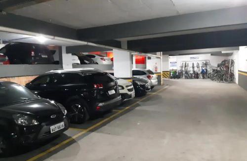 Pioneiros Apartment | Apartamento em Prédio com Vista encantadora