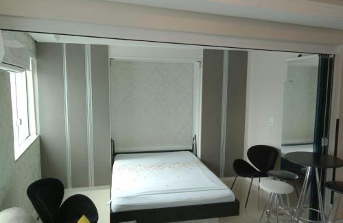 Pioneiros Apartment | Apartamento em Prédio com Vista encantadora