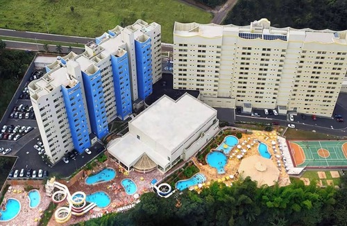 Caldas Novas Apartment | Apartamento em caldas novas