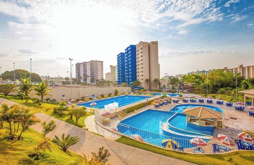 Caldas Novas Apartment | Apartamento em caldas novas