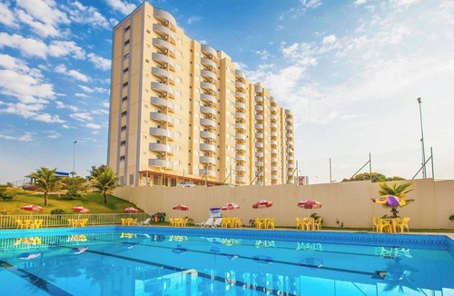 Caldas Novas Apartment | Apartamento em caldas novas