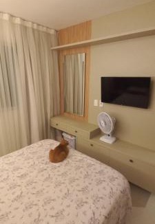 Cruzeiro Apartment | Apartamento em Campina Grande