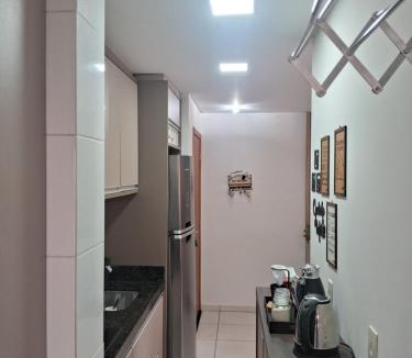 Estrada das Areias Apartment | Apartamento em condomínio