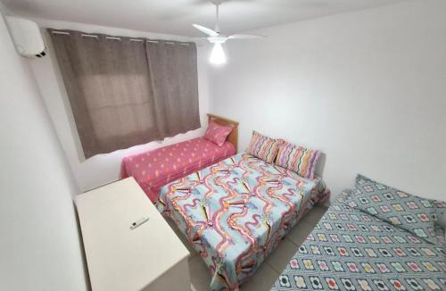 Monte Libano Apartment | APARTAMENTO em condomínio - 2 quartos com ar - excelente localização