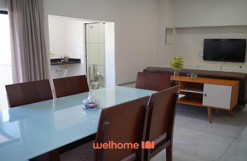 Delfinopolis Hotel | Apartamento em Delfinopolis perto das Cachoeiras
