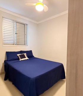 Ribeirao Preto Apartment | Apartamento em frente ao novo shopping