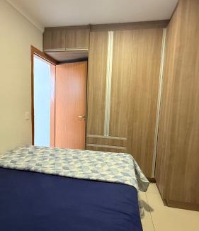 Ribeirao Preto Apartment | Apartamento em frente ao novo shopping