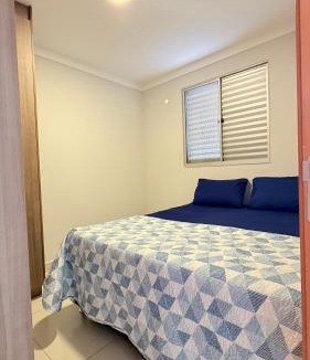 Ribeirao Preto Apartment | Apartamento em frente ao novo shopping