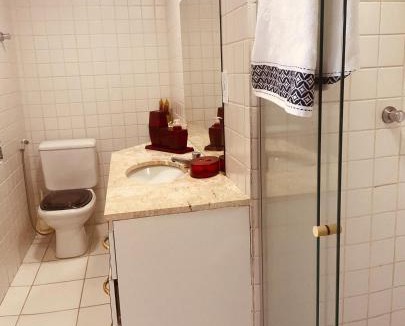 Camboinha Apartment | Apartamento em frente para praia