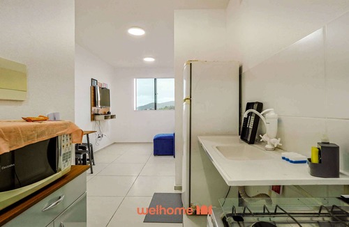 Guaratiba Apartment | Apartamento em Guaratiba perto do Park Shopping
