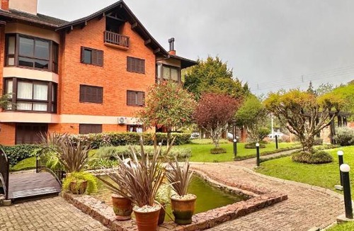Bavaria Apartment | Apartamento em Gramado