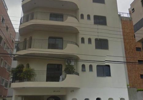 Enseada Apartment | Apartamento em Guarujá 350 da Praia da Enseada proximo ao aquário