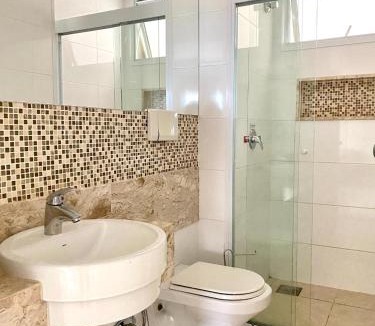 Seccao A Apartment | Apartamento em Holambra