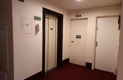 Seccao A Apartment | Apartamento em Holambra
