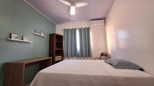 Village Apartment | Apartamento em Imbituba -Village - Fabi