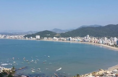Centro Apartment | Apartamento em Itapema SC