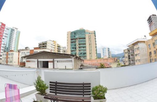 Centro Apartment | Apartamento em Itapema SC