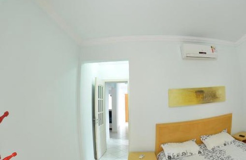 Centro Apartment | Apartamento em Itapema SC