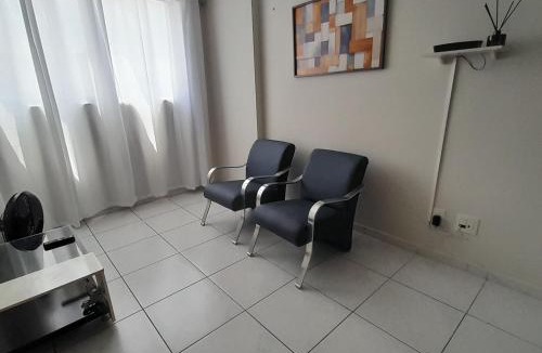 Tambauzinho Apartment | Apartamento em João Pessoa